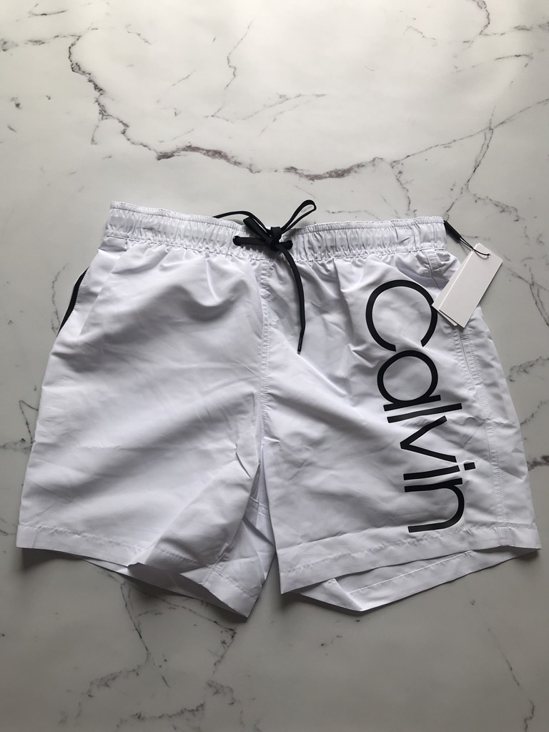 Short de baño calvin klein - Comprar en Malefic Sweet