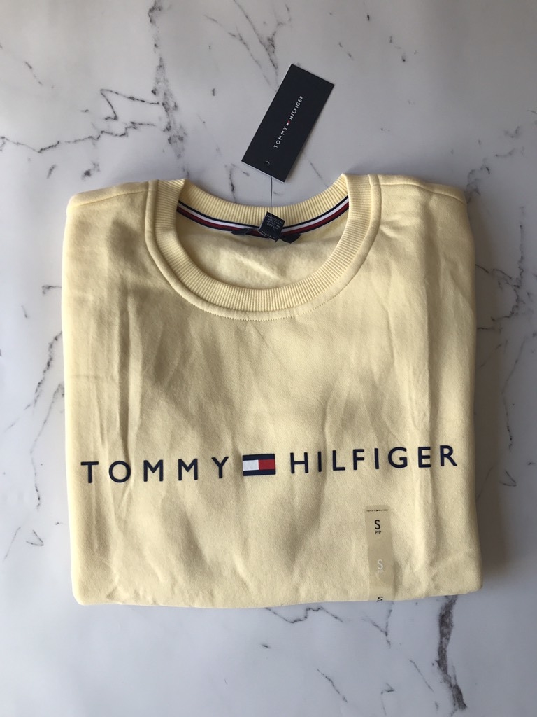 Buzo tommy hilfiger - Comprar en Malefic Sweet