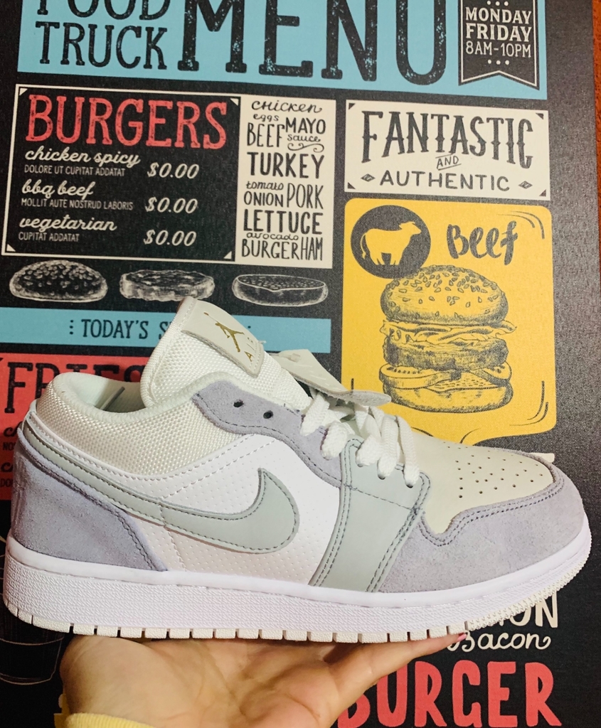 zapatillas nike jordan low paris - Malefic Sweet