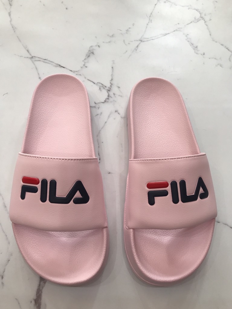 Ojotas fila - Comprar en Malefic Sweet