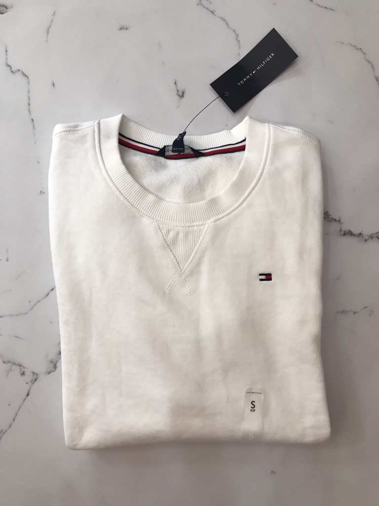Buzo tommy hilfiger - Comprar en Malefic Sweet