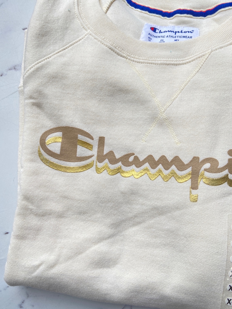 BUZOS CHAMPION - Comprar en BADGAL