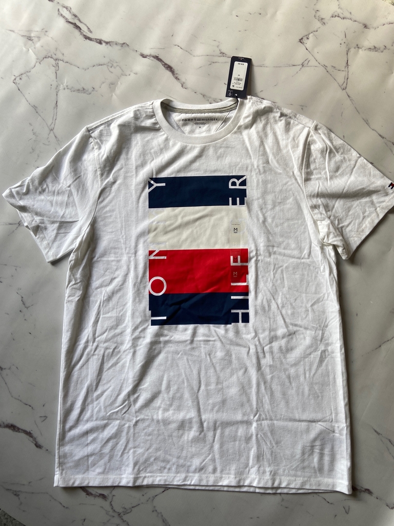 Remeras Tommy Hilfiger Premium (envío Gratis) - Comprá en San Juan
