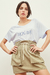 Remera BELLOTA - comprar online