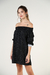 Vestido CITRINO cuadrille - tienda online