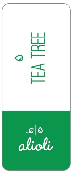 Roll on Aceite esencial de Tea Tree