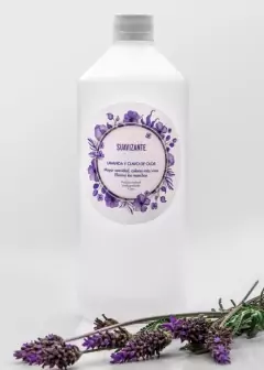Suavizante de Ropa 1 Litro - Holístico