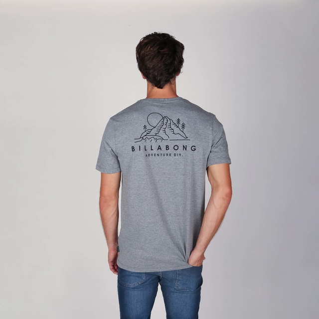 Comprar CRAYON TEE Billabong