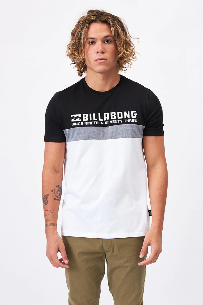 Comprar Remera Milton | Billabong Argentina