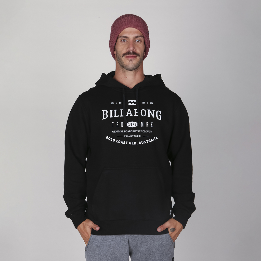 Ropa De Baño Fifty 50 Panel Pro Billabong Color: Negro, Talla: 36 a  domicilio | Cornershop by Uber - Perú