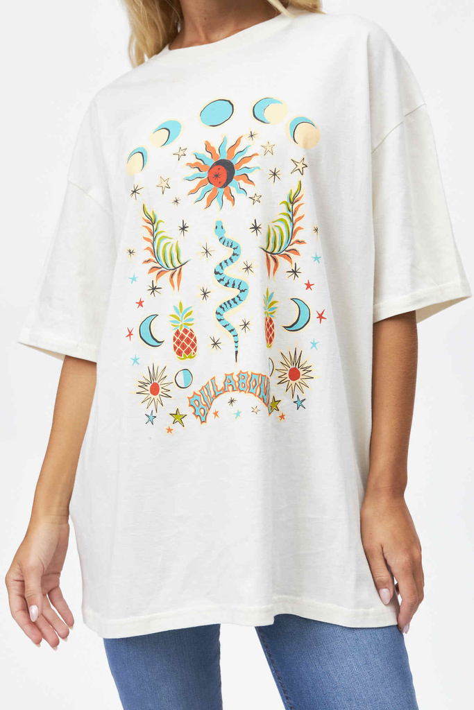 Remera Mystic - Billabong - Ropa y accesorios de Surf