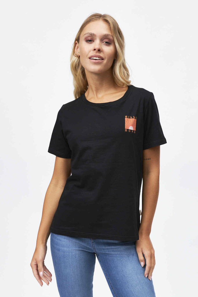 Remera Rising - Billabong - Ropa y accesorios de Surf