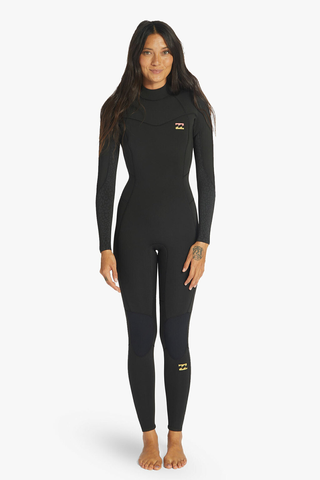 Trajes, botas y guantes de Neoprene para Mujer - Billabong