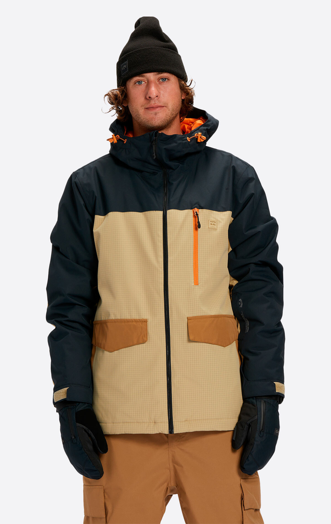 Camperas de Nieve para Hombre - Billabong Argentina