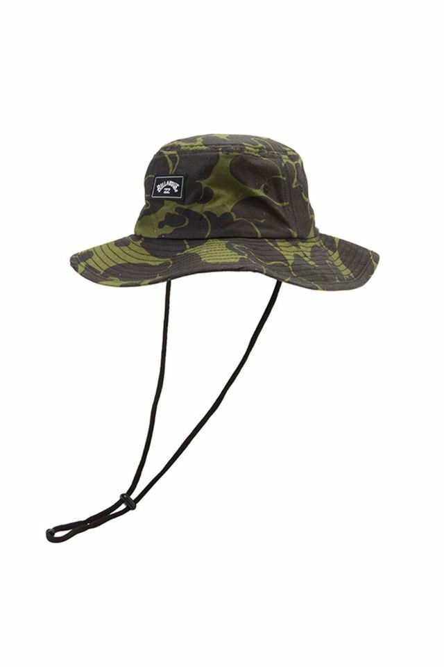 Sombrero Big John Print en internet