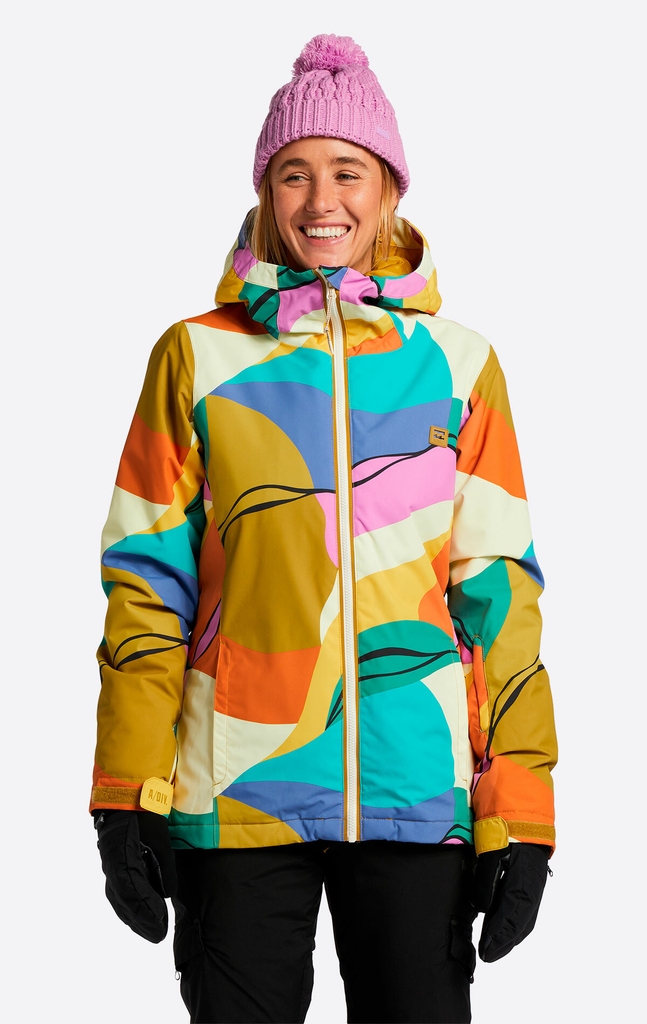 Camperas de nieve Mujer - Billabong