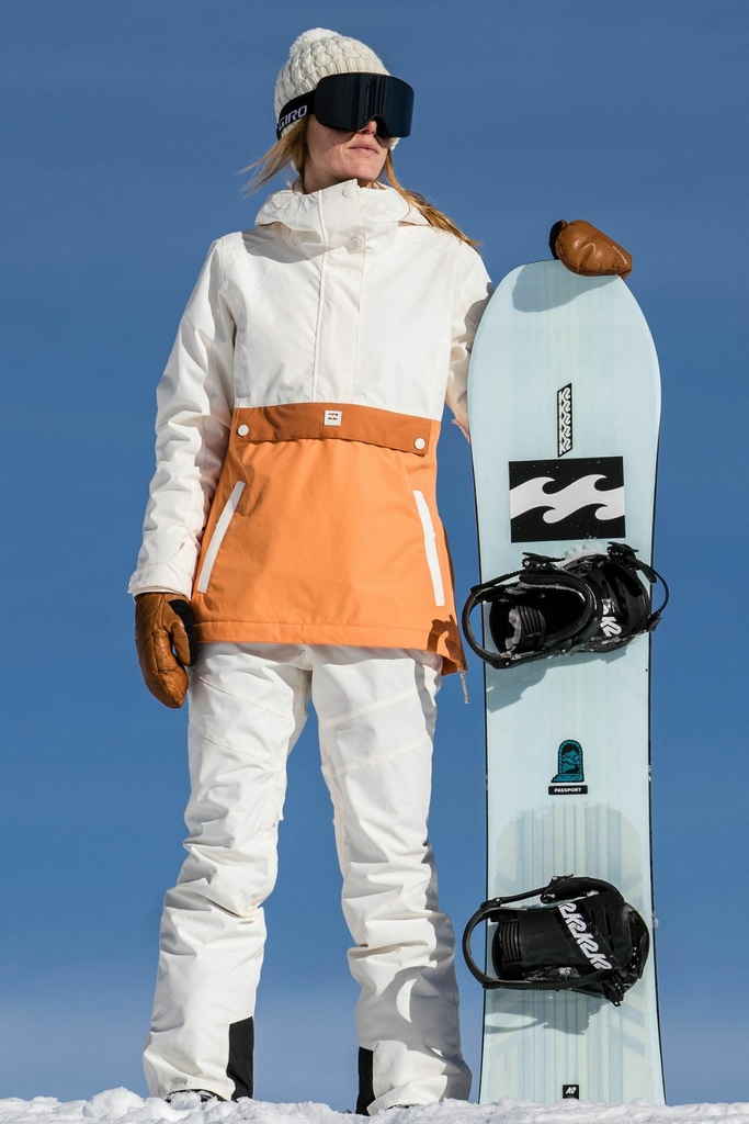 Pantalones Snow - Billabong - Ropa y accesorios de Surf