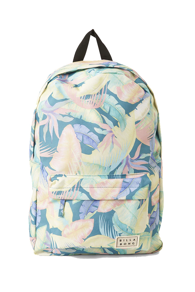 Mochilas Mujer - Billabong Argentina