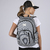 Roadie Backpack Rayada - comprar online