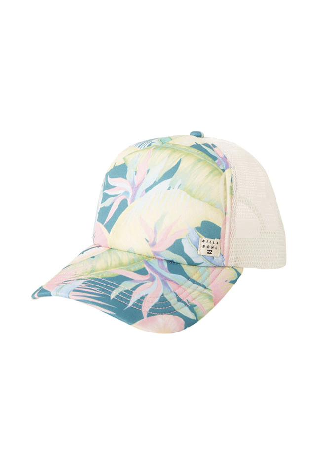 Gorras para Mujer - Billabong Argentina