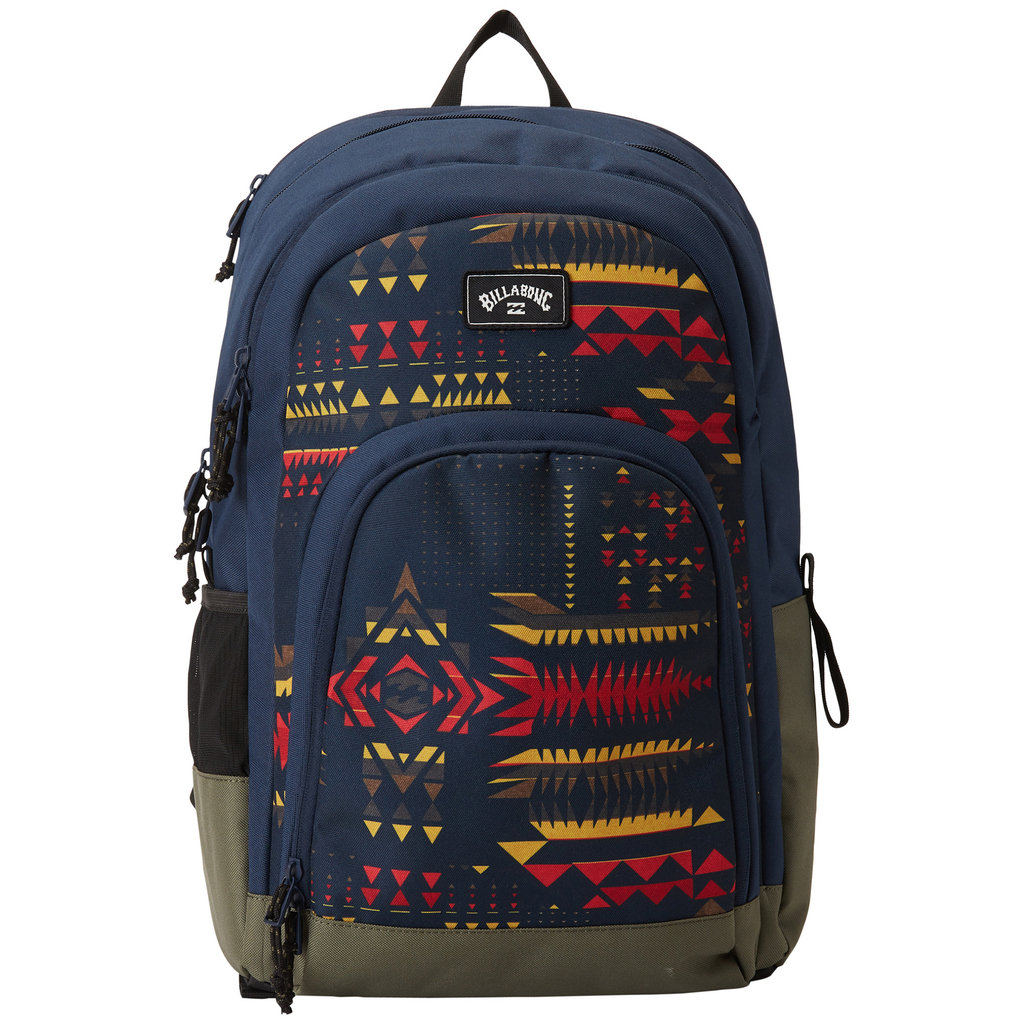 billabong command surf backpack