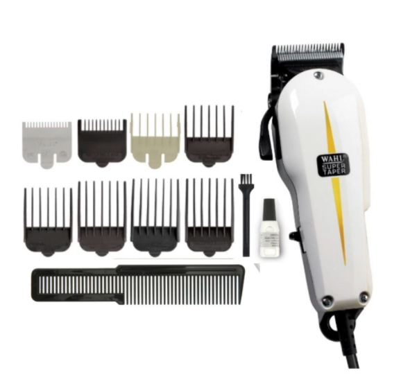 wahl super taper v9000