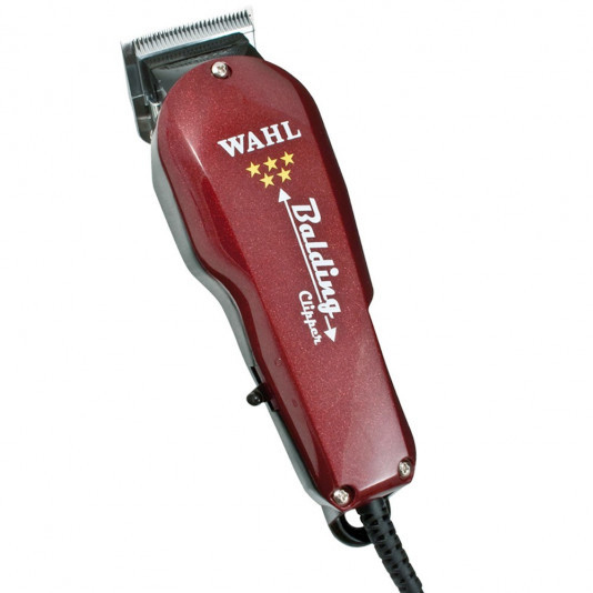 máquina balding wahl professional