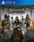 ASSASSIN´S CREED SYNDICATE PS4