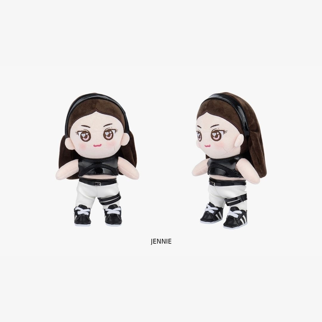 BLACKPINK PLUSH DOLL KILL THIS LOVE KLine Store