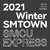 Imagem do SM 2021 WINTER SMTOWN : SMCU EXPRESS