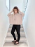 Sweater Zara Caramelo - comprar online