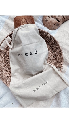 Bread Bag OUTLET