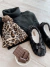 Slippers Negro en internet