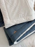 Pillow Off White & Oceano - comprar online