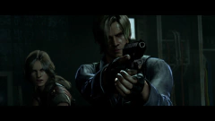 Resident Evil 6 - Play Addiction