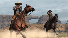 Red Dead Redemption - tienda online