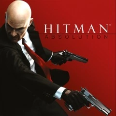 Hitman Absolution Special Edition