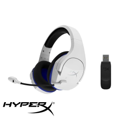 AURICULAR HYPERX CLOUD STINGER CORE WIRELESS PS4/PS5/PC