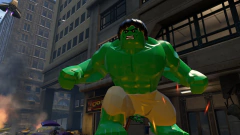LEGO Marvel's Avengers en internet