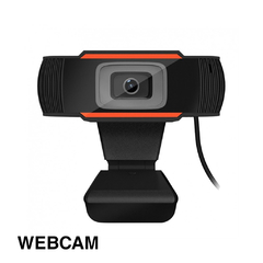 WEBCAM 1080P
