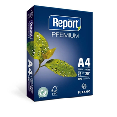 RESMA DE PAPEL A4 REPORT - comprar online