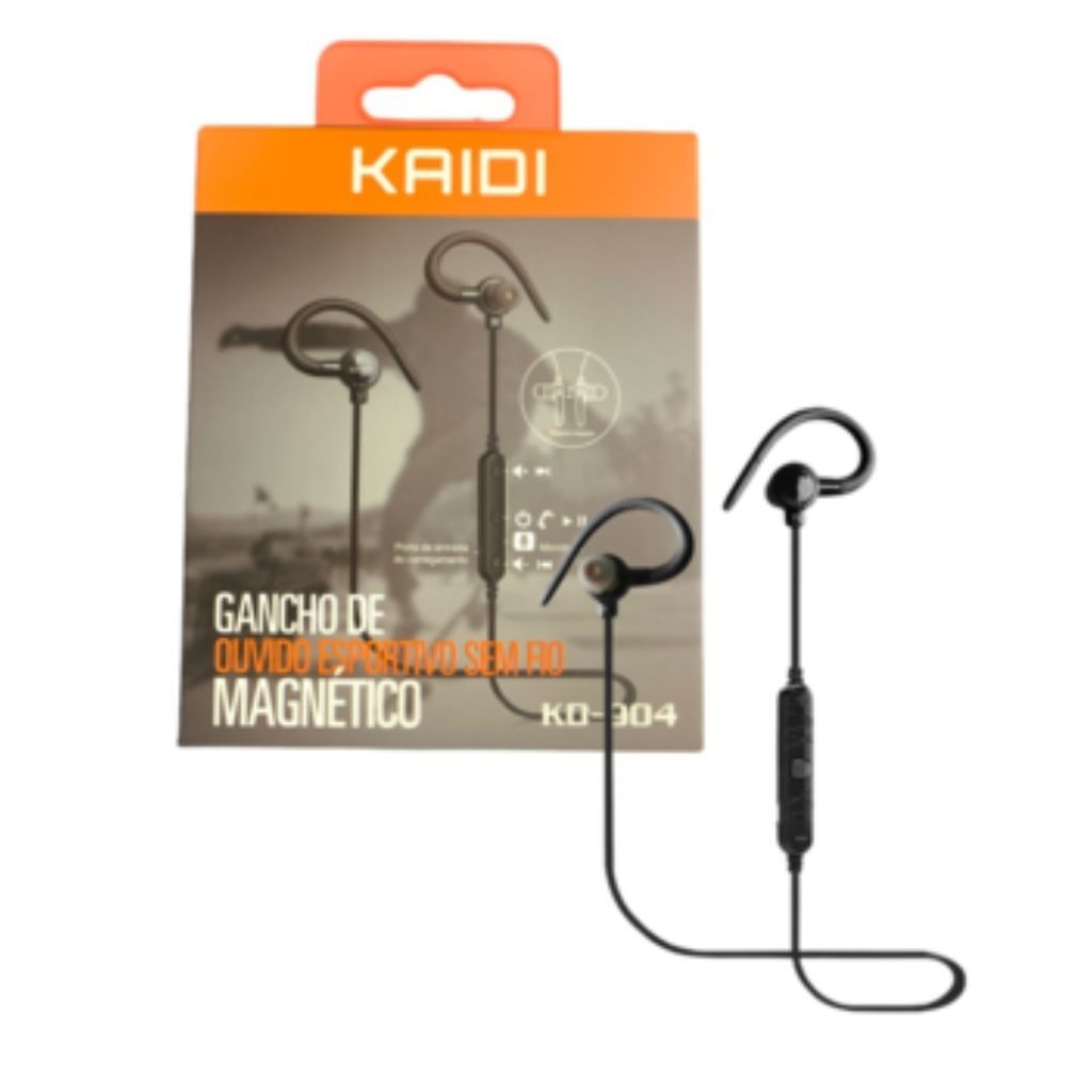 Fone-kaidi-wireless | +8 anúncios na OLX Brasil