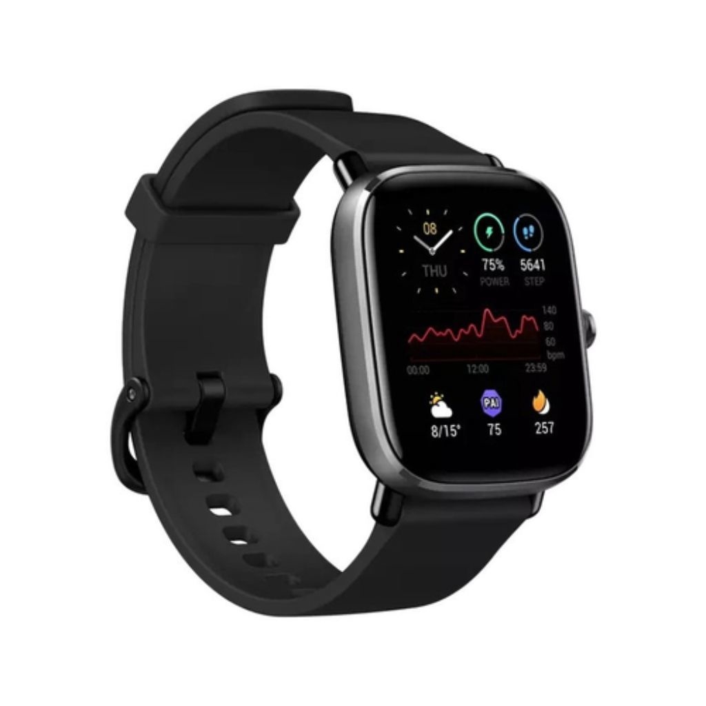 comprar smartwatch amazfit gts