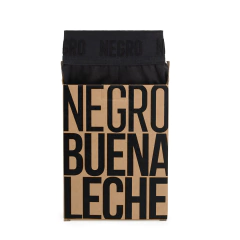 3 X CALZÓN NEGRO