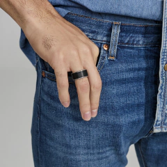 Imagen de ANILLO TITANIO