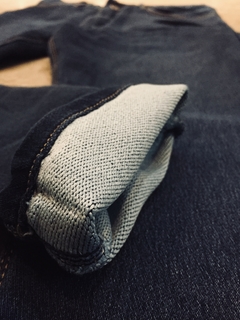 Jeans "Covadonga" (Art. 4019/21) - tienda online