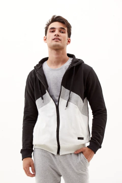 Campera "Thun" (Art. 2066/22) - 4you