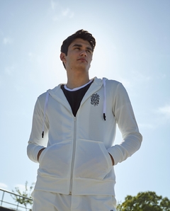 Campera "Oranjestad" (Art. 2062/23)
