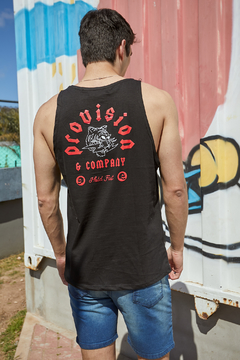Musculosa "Creta" (Art. 1002/22A7)