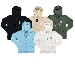 Campera "Oranjestad" (Art. 2062/23) - 4you